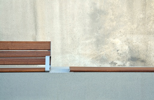Accessoire design Kanji Banca ®
