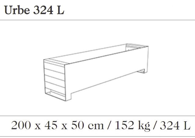 Specificatieafbeelding
