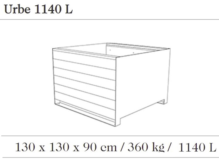 Specificatieafbeelding