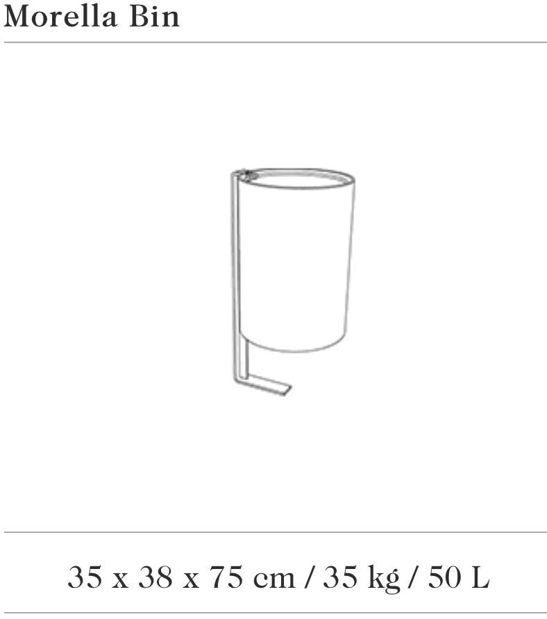 Image des spécifications