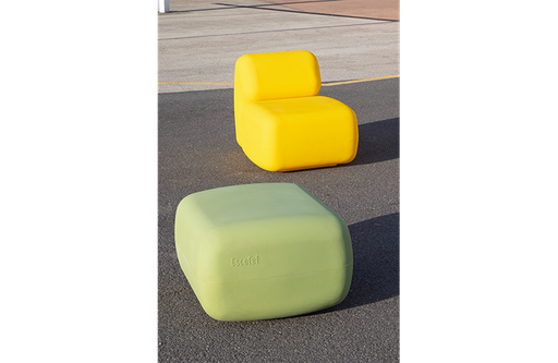Design zitbank SIT AIR Cubo ®