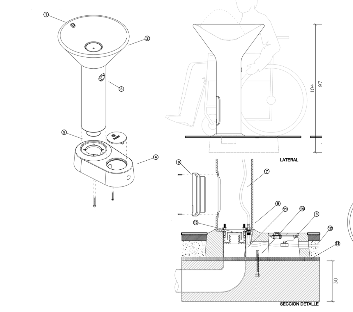 Installatieafbeelding