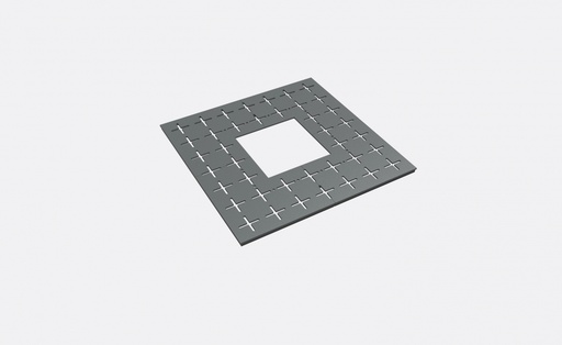 Grille d'arbre design + 120 ©