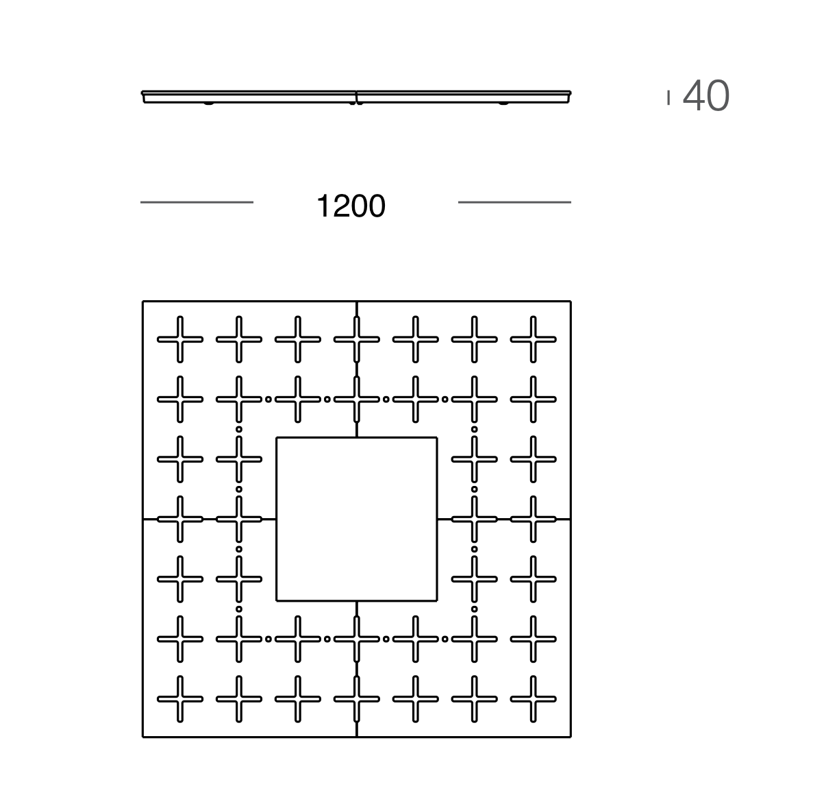 Image des spécifications