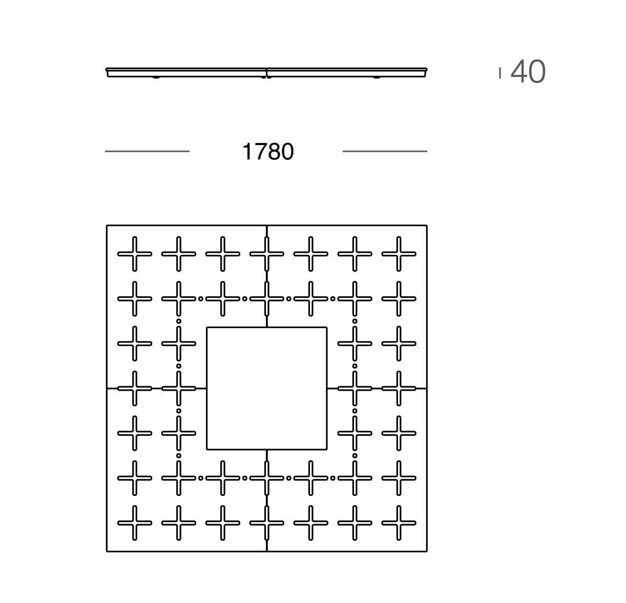 Image des spécifications