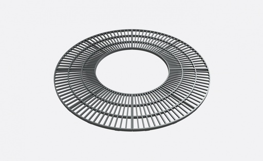 Grille d'arbre design Aliados 200 ©