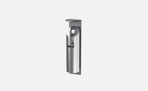 Design cigarette butt collector Public S ©