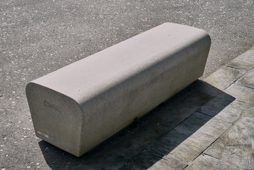 Design zitbank ARO Recto ©