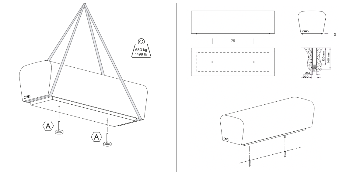 Installatieafbeelding