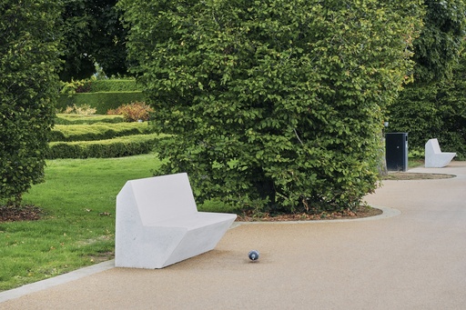 Design bench 108 Banco ©