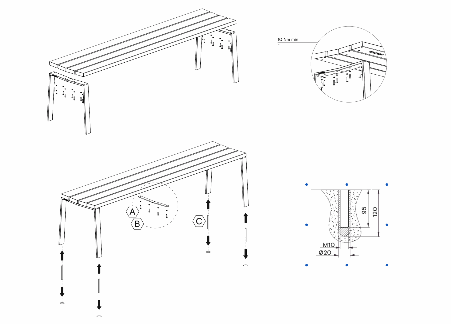 Installatieafbeelding