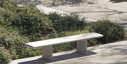 Design bench Tiers Banca ®