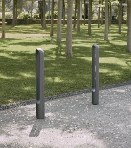 Design bicycle stand Sammy