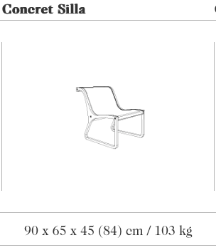 Specificatieafbeelding