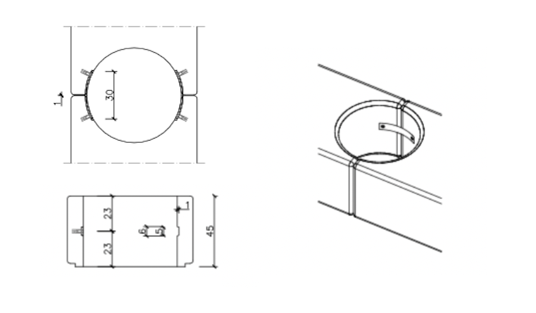 Installatieafbeelding