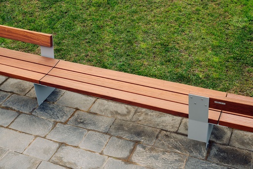 Design zitbank Bancal Banco Triple ®