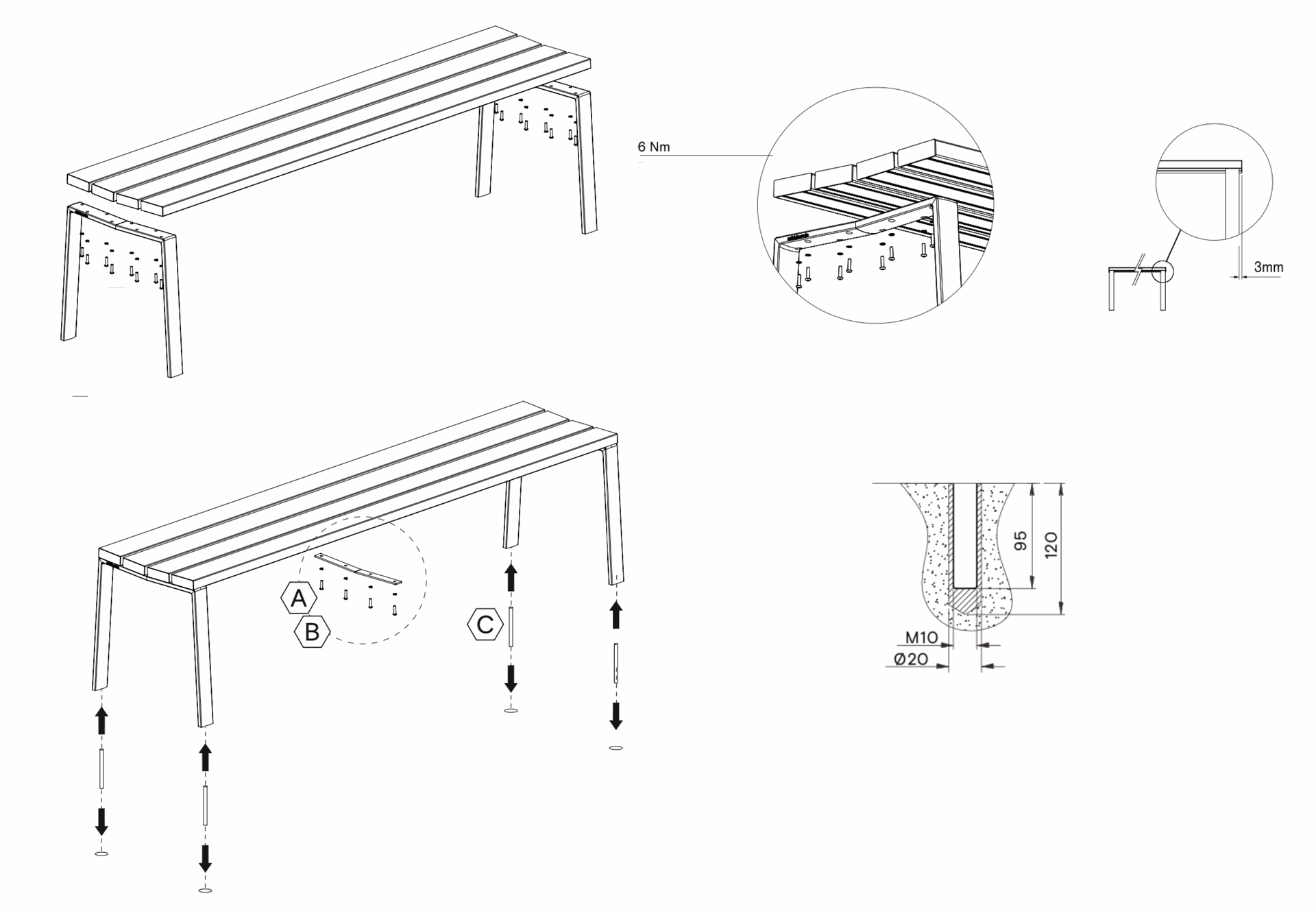 Installatieafbeelding