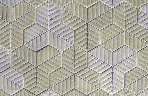 Pavage design Trébol ®