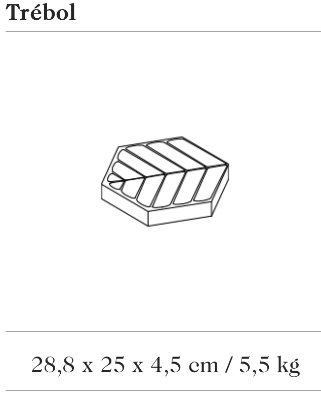 Specificatieafbeelding
