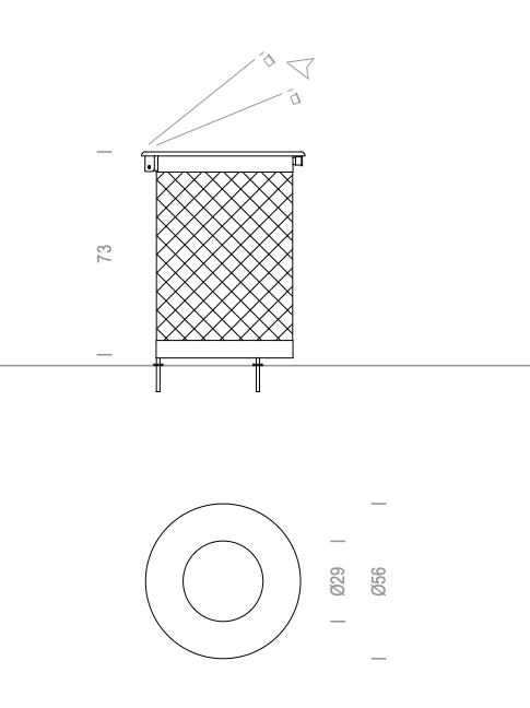 Specificatieafbeelding
