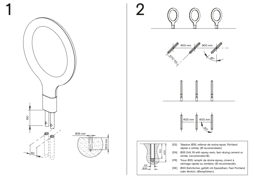 Image d'installation