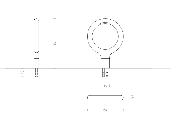 Image des spécifications