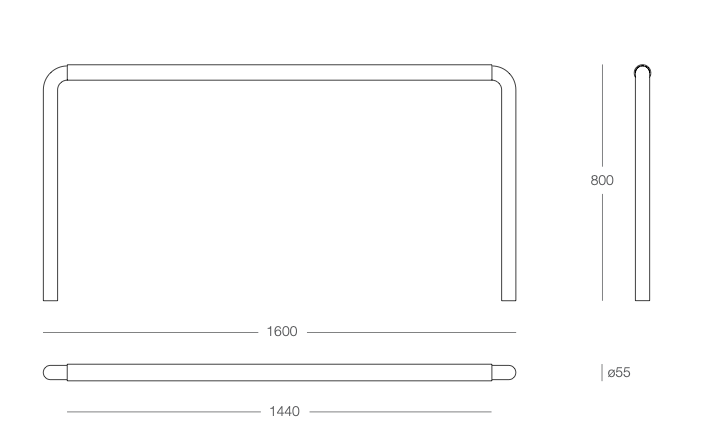 Specificatieafbeelding