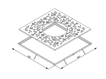 Image d'installation
