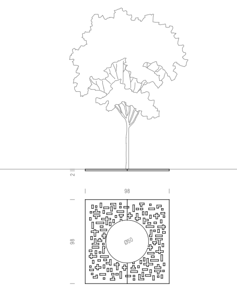 Image des spécifications