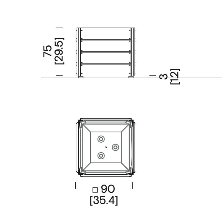 Image des spécifications