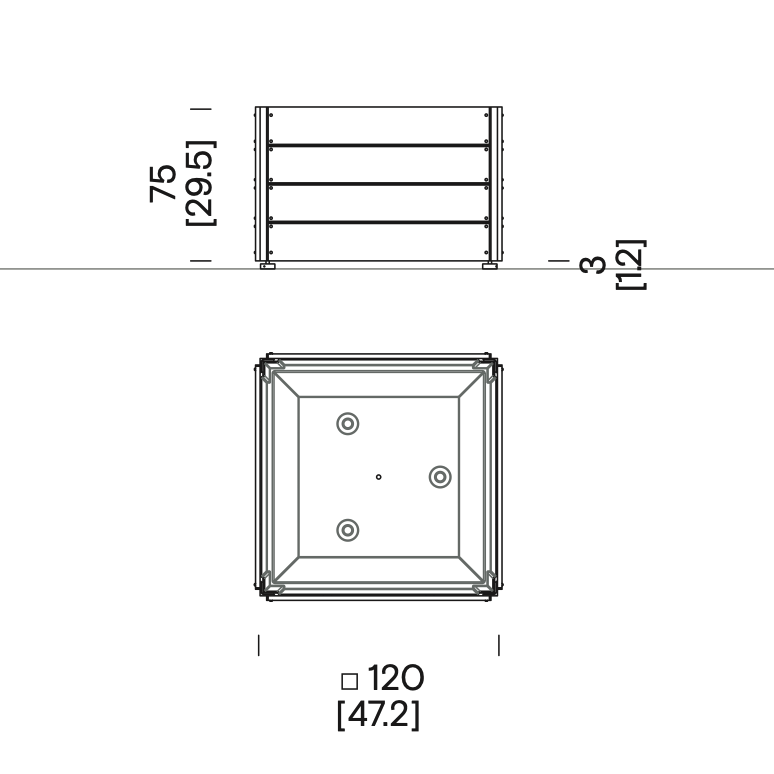 Image des spécifications
