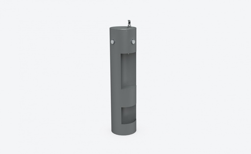 Design drinkwater fontein Línea Round Refill Pet