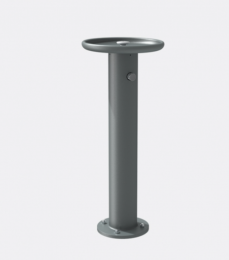 Design drinkwater fontein Cais