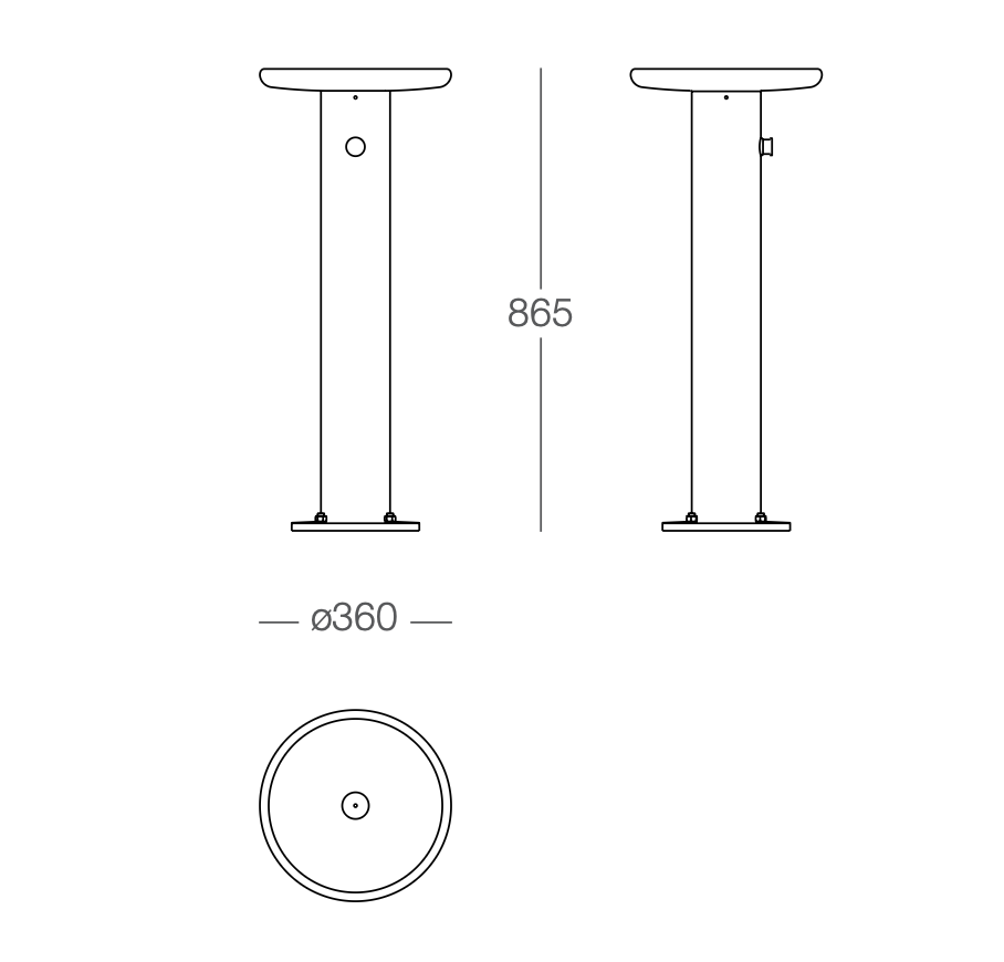 Image des spécifications