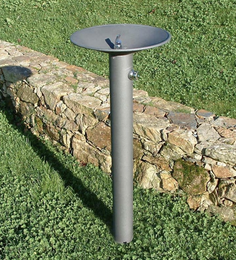 Design drinkwater fontein Urbus