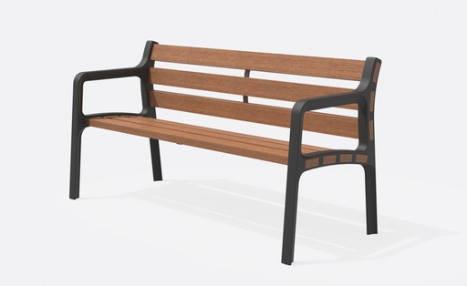 Design bench Elegance Bold 160 ®