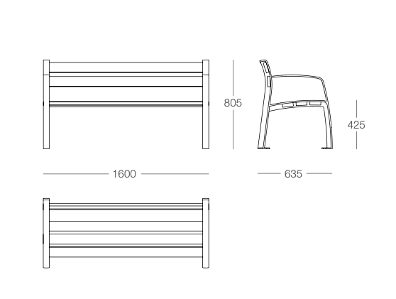 Specificatieafbeelding