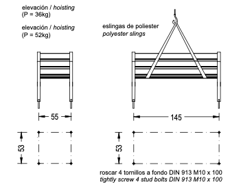 Image d'installation
