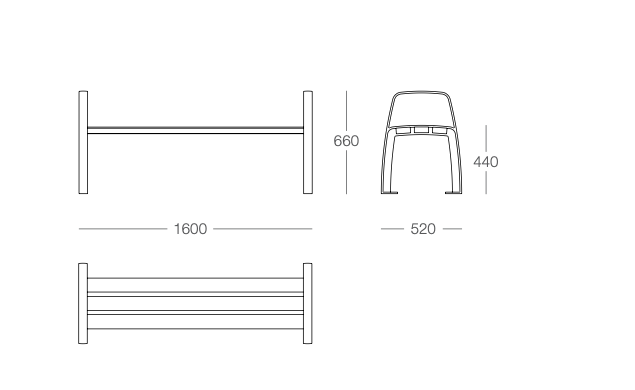 Specificatieafbeelding