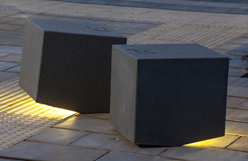 Balise design Quake ®