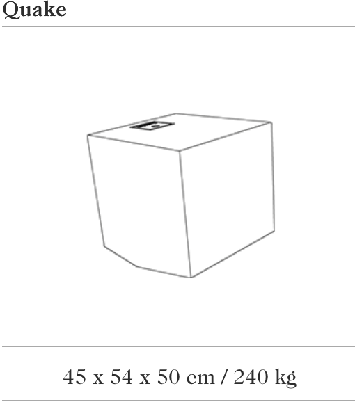 Specificatieafbeelding