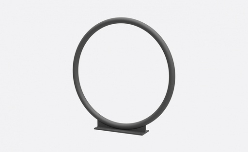 Design bicycle stand Omega Bike