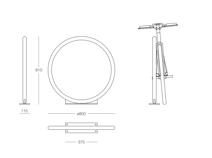 Specificatieafbeelding