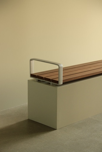 [FBA24] Design bench Flavio Banca Brazos Tropical 175
