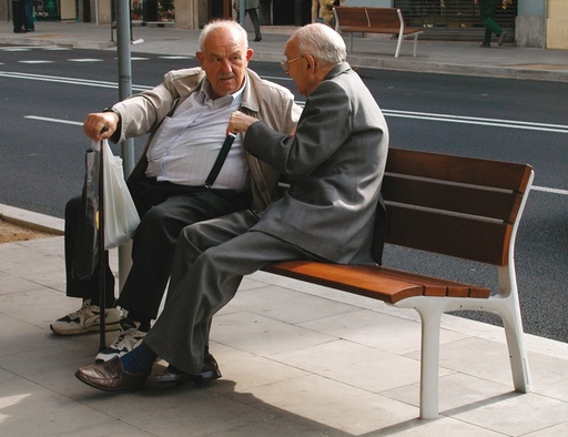 Banc design NeoRomántico Clásico 175 ® FSC