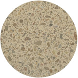 Beige - gepolijst