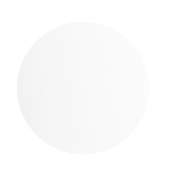 HDPE - White