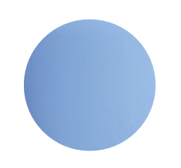 HDPE Blue