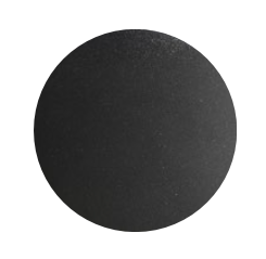 HDPE Black recycled